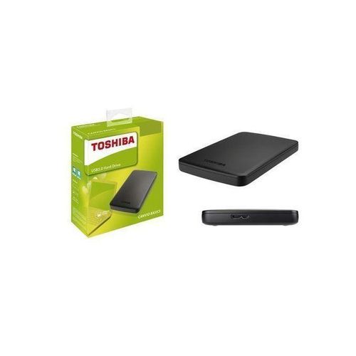 Generic Toshiba Boitier Disque Dur Externe NH