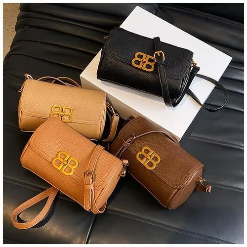 product_image_name-GALUIN-Sac seau femme, sac bandoulière avec ruban, sac bandoulière multifonctionnel, sac femme, sac bandoulière femme - blanc-5