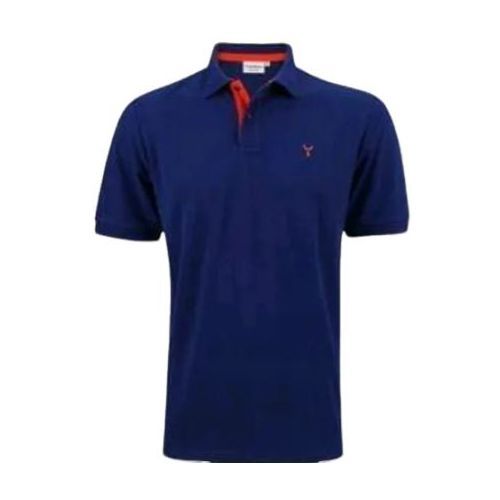 Polo francais 2025 coton