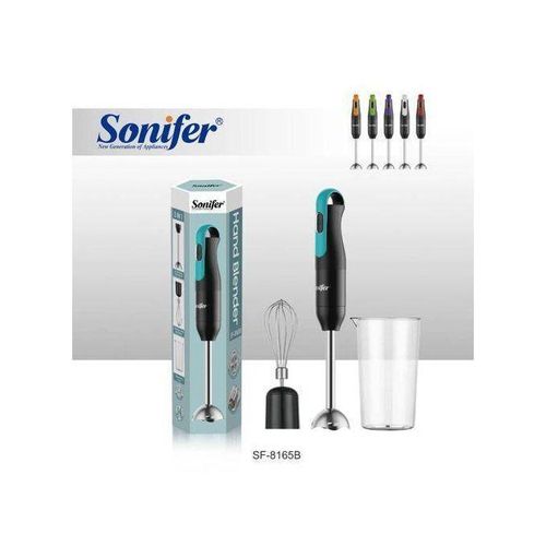 product_image_name-Sonifer-Mixeur plongeant - Multicolore SF-8165C -3