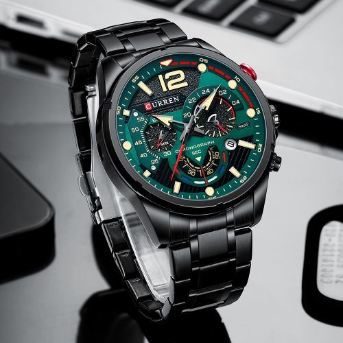 Curren Montre Homme De Luxe Prix pas cher Jumia CI