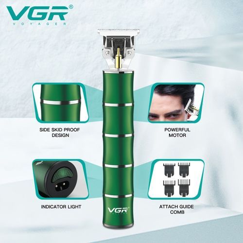 product_image_name-VGR-Tondeuse à Cheveux électrique Professionnelle Pour Hommes VGR-V-193-2