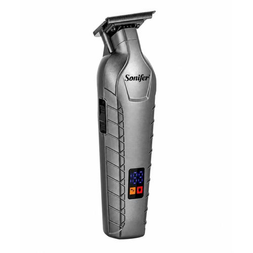 Sonifer Tondeuse professionnelle rechargeable – Lame T