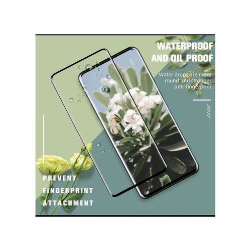 Diver Film De Protection Compatible Pour Redmi Note 14 Pro - TRANSPARENT