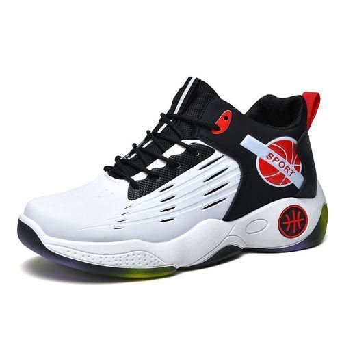 Fashion Chaussures Pour Hommes Chaussures De Basket ball Prix