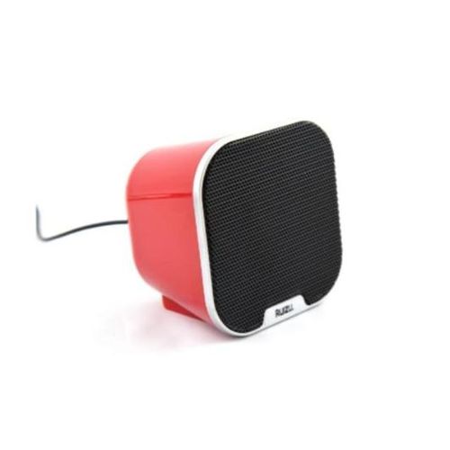 Ruizu  Baffes d'ordinateur RS-110 2.0 authentiques - image 4