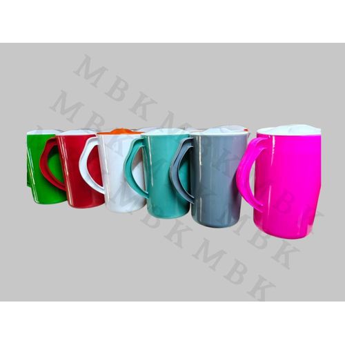 Generic Carafe à jus en plastique - image 2