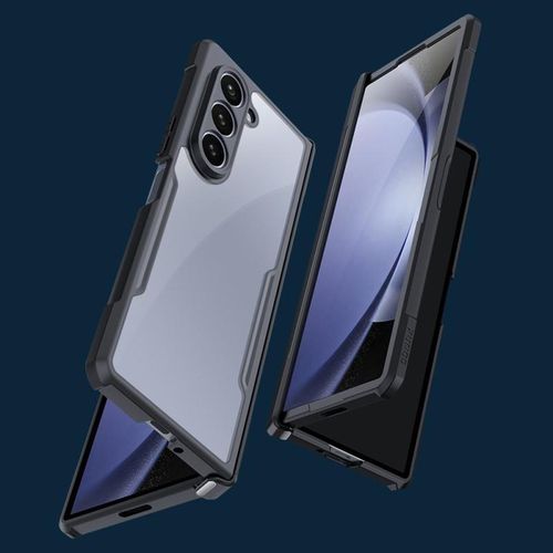 Xundd  Coque de protection pour Samsung Galaxy Z Fold6 - image 2