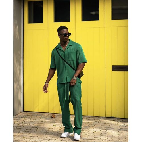 Chemise manche courte homme pas cher 2025
