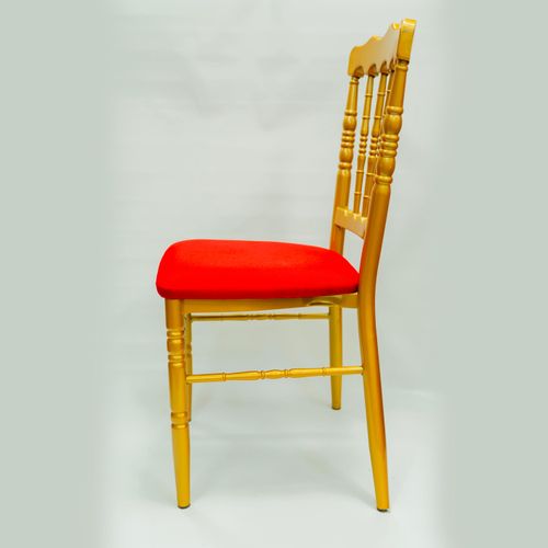 Generic Chaise Napoléon III de réception - image 2