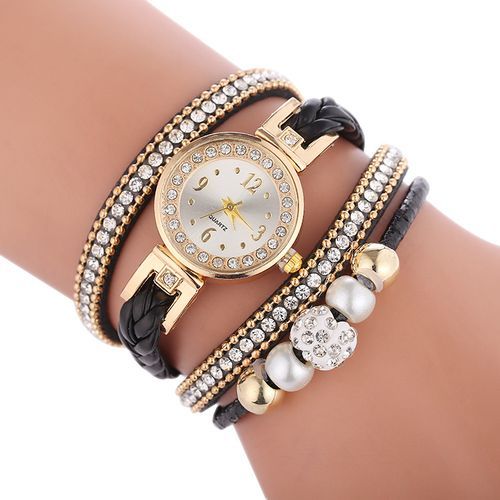 Bracelet montre pas on sale cher