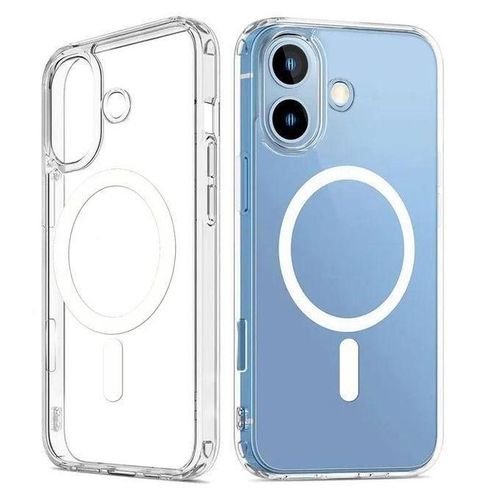 Generic Coque Compatible IPhone 16 avec écouteur compatible gratuite