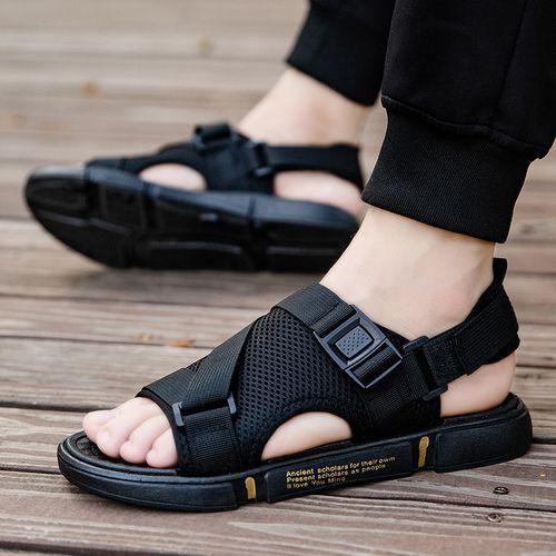 Fashion Sandale A Corde Tendance Mixte Prix pas cher Jumia CI