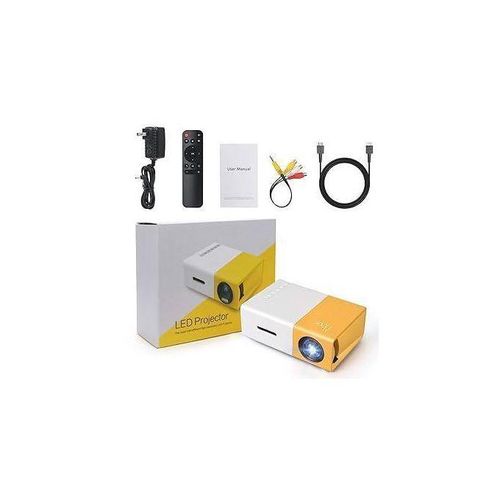 Generic Mini Projecteur LED