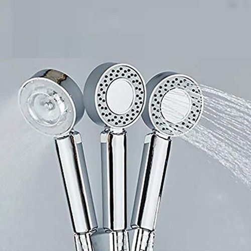 Generic Robinet De Douche Multifonctions Réversible Haute Pression - image 3