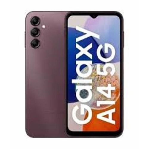 product_image_name-Samsung-Galaxy A14 5G - 6.6" - 6GB/128GB - 50Mpx - 2XSim - Purple-1