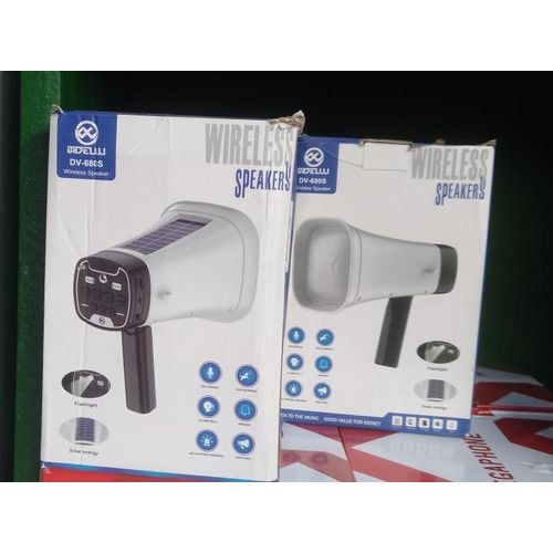 product_image_name-Generic-Mégaphone solaire sans fil-3