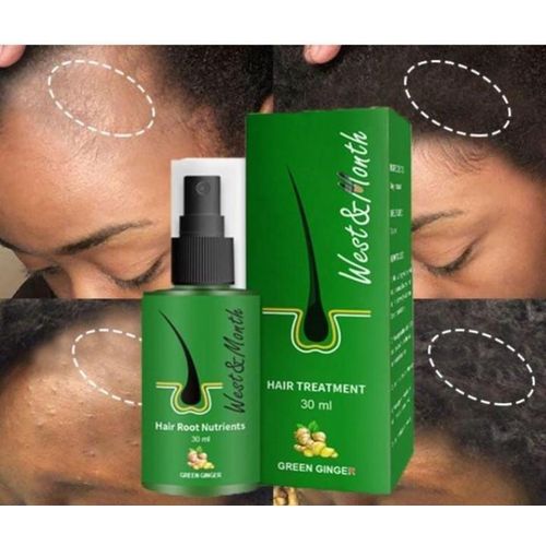 Gn Solution capillaire pour cheveux