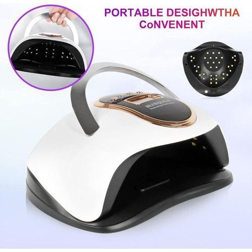 product_image_name-Generic-SUPER Lampe De Séchage Pour Ongles, Lampe LED Pour Photothérapie-3