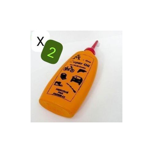 Generic Super Huile De Machine Lubrifiante