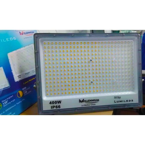 product_image_name-Generic-Projecteur led 220V - 400W-3