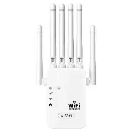 Gn Répéteur amplificateur Wifi puissance