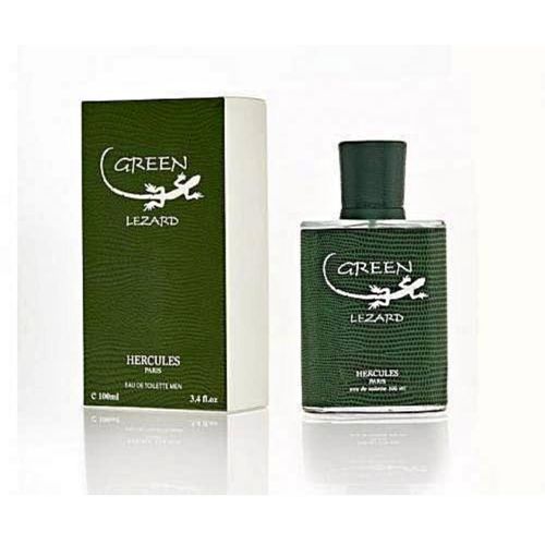 Generic parfum Green Lezard Hercules Paris Eau de Toilette.