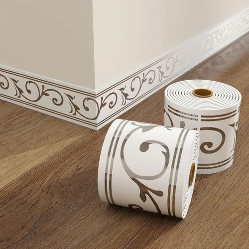 Generic Sticker mural autocollante flexible et imperméable pour décoration d'intérieure - image 2