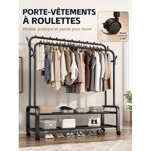 Generic Porte vêtements