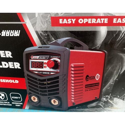 Generic Poste De Soudure 300A-220V
