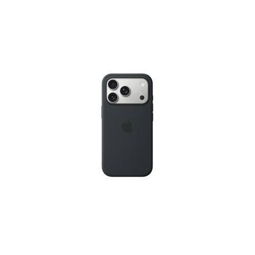 Generic coque sillicone iphone 17 pro - Noir