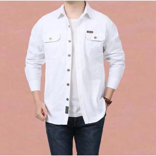 Jumia ci chemise homme sales