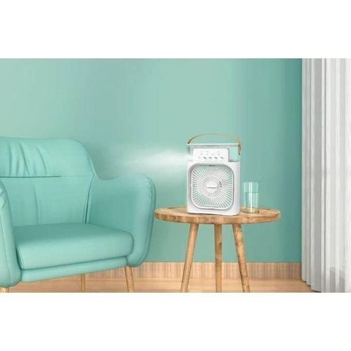 Generic Ventilateur De Climatiseur Portable - image 3