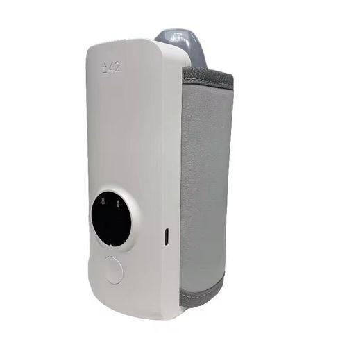 product_image_name-Generic-chauffage pratique avec un clic, Thermostat de bouteille en verre, chauffe-lait Portable, sans fil-2