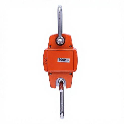 Generic Balance Suspendue Électronique Mini Crane Scale MNCS avec Écran LCD - image 2