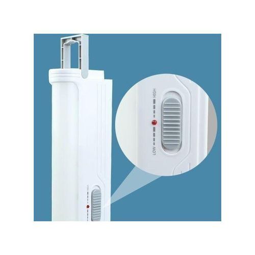 Generic Lampe Rechargeable Led 1 Néon Blanc. GH - image 2