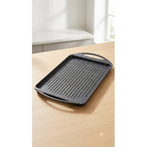 Generic Plancha / Plateau grill réversible pour cuisson