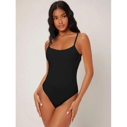 product_image_name-Generic-Body Unie Pour Femme Sexy  JN-2