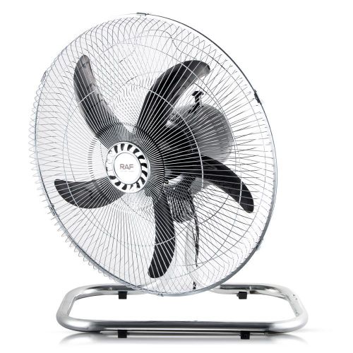 product_image_name-RAF-Ventilateur 3-en-1 Multifonction R.917 - Sur Pied, Mural ou au Sol - 400W-5
