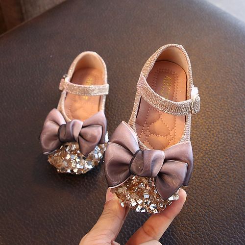 Chaussures Princesse de Fille