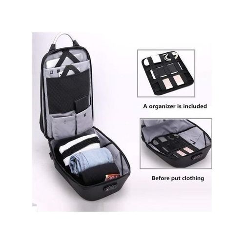 Jumia sac a dos antivol new arrivals