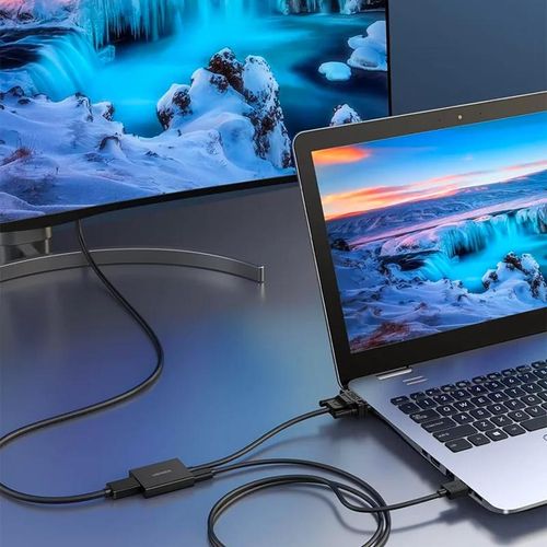 product_image_name-Ugreen-Adaptateur VGA Male Vers HDMI Femelle CM513 50945 - 10112-3