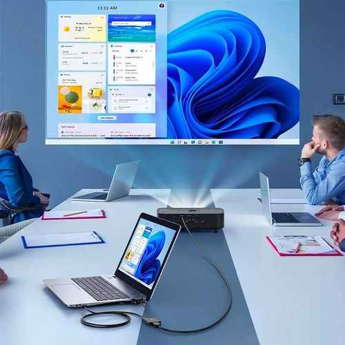 product_image_name-Ugreen-Adaptateur VGA Male Vers HDMI Femelle CM513 50945 - 10112-4