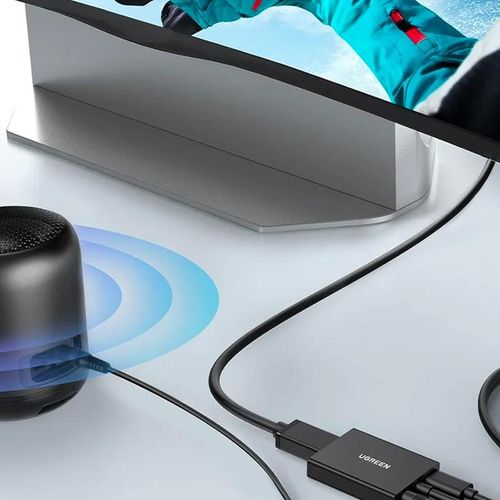 product_image_name-Ugreen-Adaptateur VGA Male Vers HDMI Femelle CM513 50945 - 10112-5