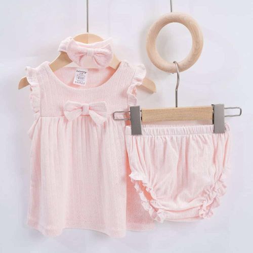 Fashion Ensemble Bas et Haut pour Bebe Prix pas cher Jumia CI