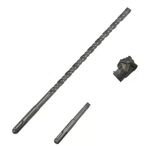 Generic Foret Beton SDS+ -160mm - Taille Au Choix - Prix pas cher