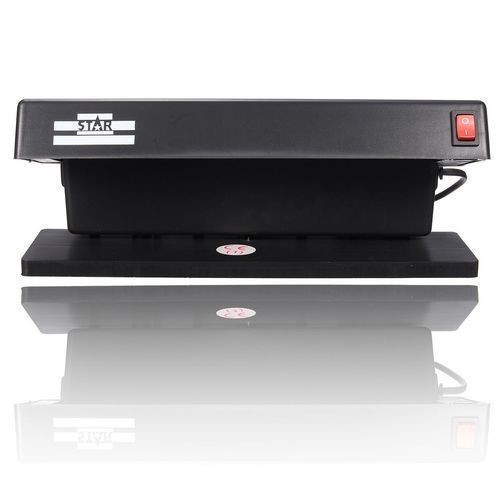 Generic Détecteur De Faux Billets Machine - image 2
