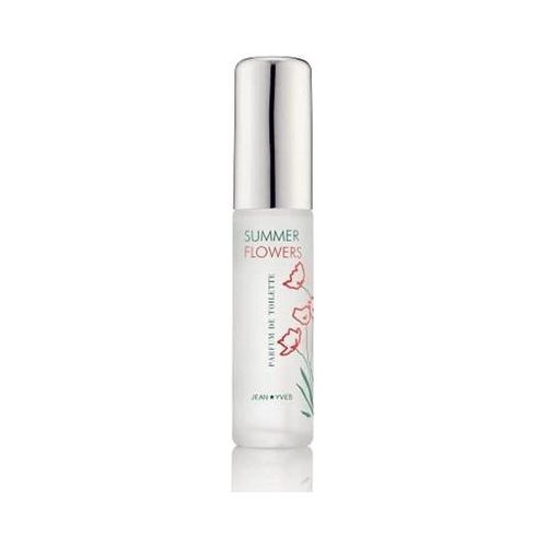 Milton Lloyd Cosmetics Summer Flowers Parfum De Toilette Pour