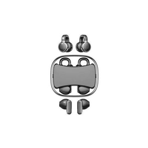 Generic Écouteurs Bluetooth Sans Fil Sport – Confort & Son Haute Qualité