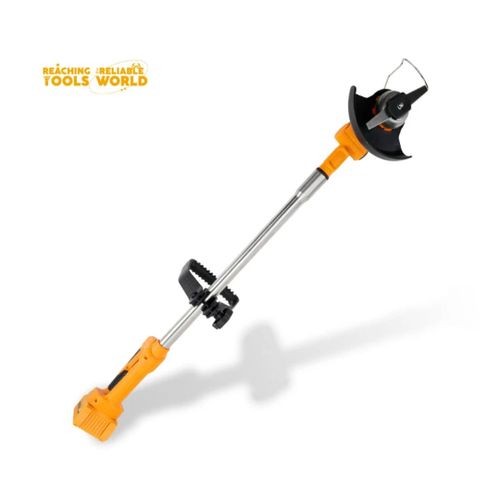 product_image_name-Generic-Débroussailleuse Sans Fil Professionnelle - Coupe-Bordure Électrique à Batterie - Puissant & Léger - Idéal Entretien Jardin et Désherbage - Qualité Supérieure-2